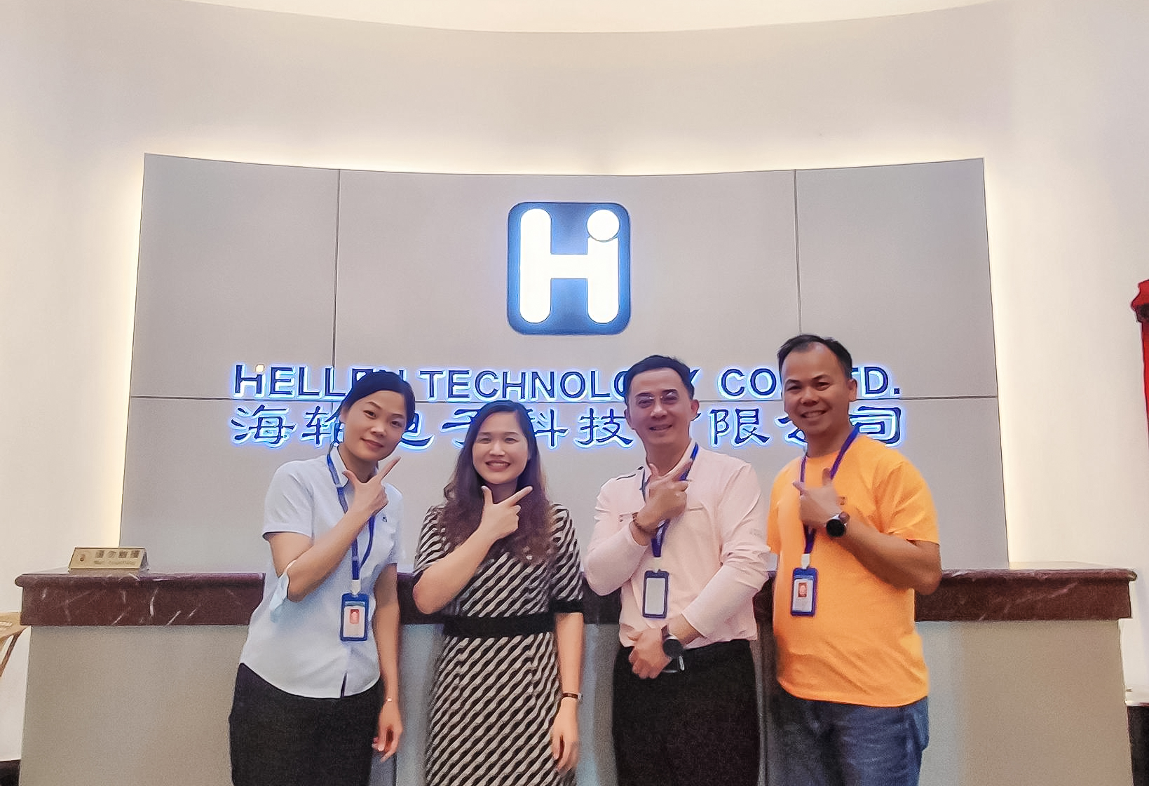 好的演讲都是准备出来的 2022年10月12日